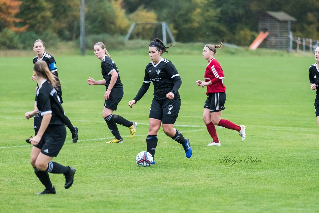 Bild 132 - Frauen SG Nie-Bar - Merkur Hademarschen : Ergebnis: 8:0